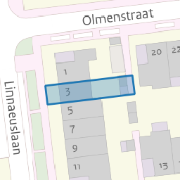 Perceel ODB02-B-4909