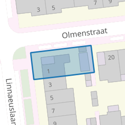 Perceel ODB02-B-4910