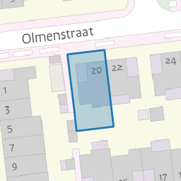 Perceel ODB02-B-4911
