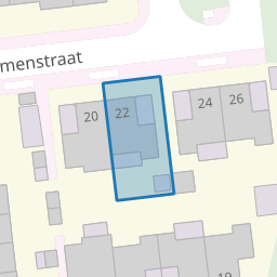 Perceel ODB02-B-4912