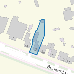 Perceel ODB02-B-4921