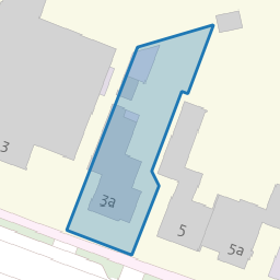 Perceel ODB02-B-4922