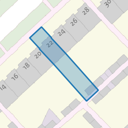 Perceel ODB02-B-4927