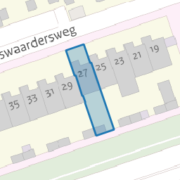 Perceel ODB02-B-4932