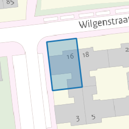 Perceel ODB02-B-4934