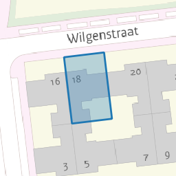 Perceel ODB02-B-4935