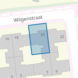 Perceel ODB02-B-4936
