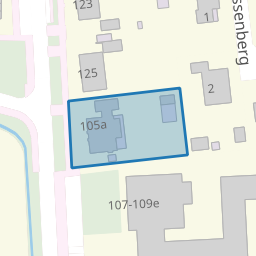 Perceel ODB02-B-4943