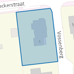 Perceel ODB02-B-4945