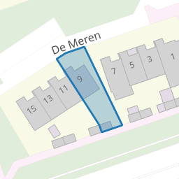 Perceel ODB02-B-4957