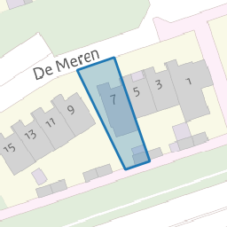 Perceel ODB02-B-4958