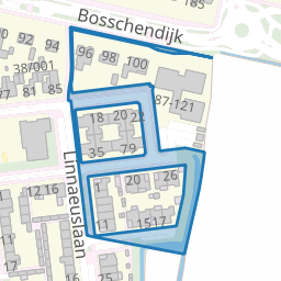 Perceel ODB02-B-4960