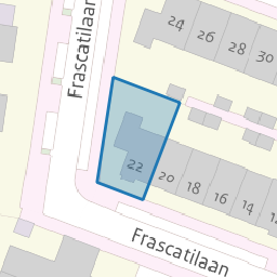 Perceel ODB02-B-4985