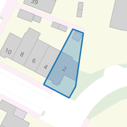 Perceel ODB02-B-4995