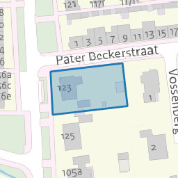 Perceel ODB02-B-5002