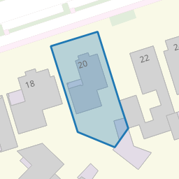 Perceel ODB02-B-5007