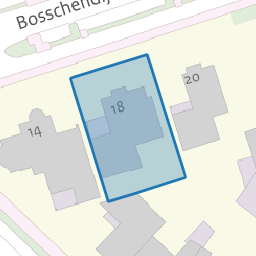 Perceel ODB02-B-5008