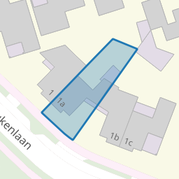 Perceel ODB02-B-5011