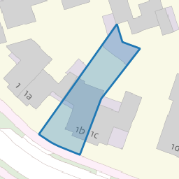 Perceel ODB02-B-5012