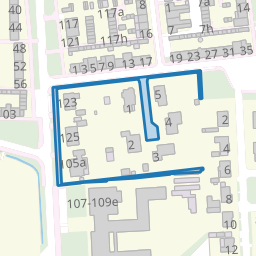 Perceel ODB02-B-5026