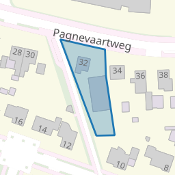 Perceel ODB02-B-5028