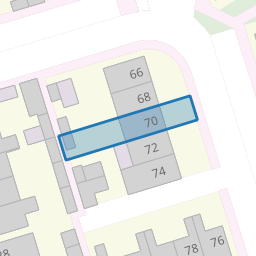 Perceel ODB02-B-5031