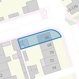 Perceel ODB02-B-5033