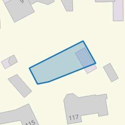 Perceel ODB02-B-5036