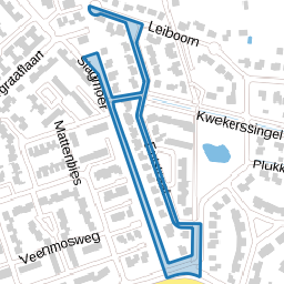 Perceel ODB02-B-5039