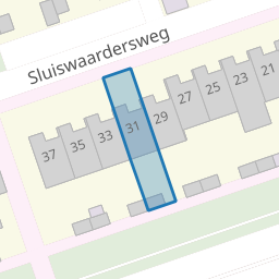 Perceel ODB02-B-5040