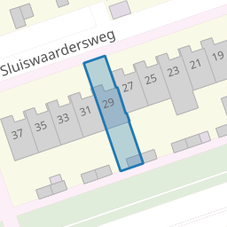 Perceel ODB02-B-5041