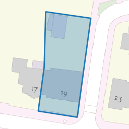 Perceel ODB02-B-5042