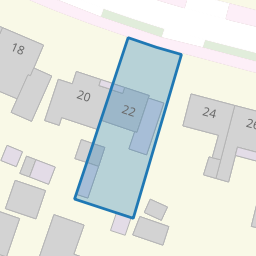 Perceel ODB02-B-5051