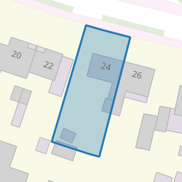 Perceel ODB02-B-5052