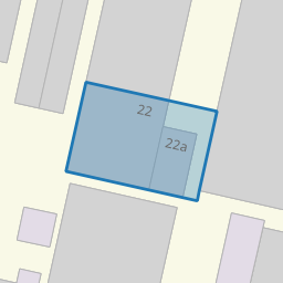 Perceel ODB02-B-5054