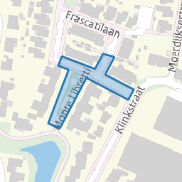 Perceel ODB02-B-5055