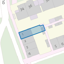 Perceel ODB02-B-5057