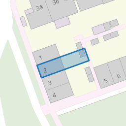 Perceel ODB02-B-5058