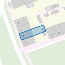 Perceel ODB02-B-5059