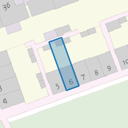 Perceel ODB02-B-5062