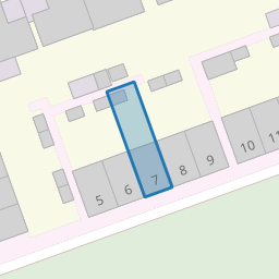 Perceel ODB02-B-5063