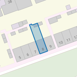 Perceel ODB02-B-5064