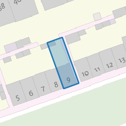 Perceel ODB02-B-5065