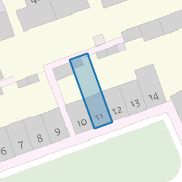 Perceel ODB02-B-5067