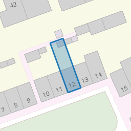 Perceel ODB02-B-5068