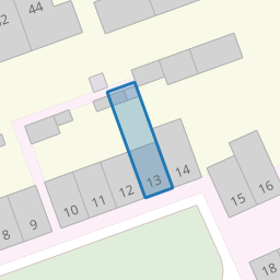 Perceel ODB02-B-5069