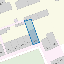 Perceel ODB02-B-5070