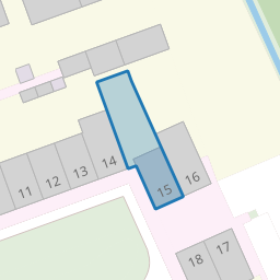 Perceel ODB02-B-5071