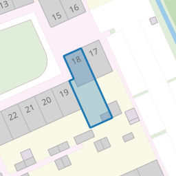 Perceel ODB02-B-5074