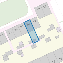 Perceel ODB02-B-5076